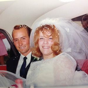 Meet your Posher, Isla